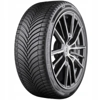 225/60R18 opona BRIDGESTONE TURANZA ALLSEASON 6 FR Enliten 100V